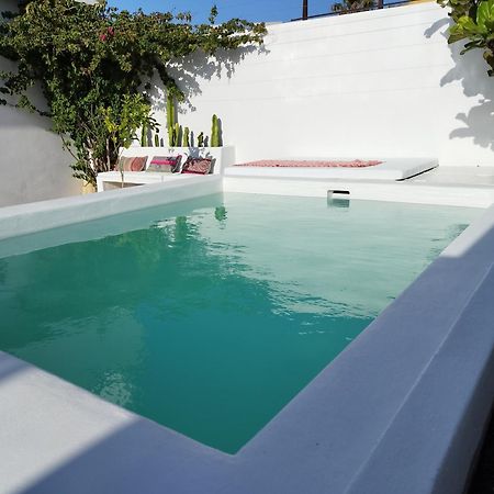 La Alberca Boutique Studio La Línea de la Concepción Eksteriør bilde