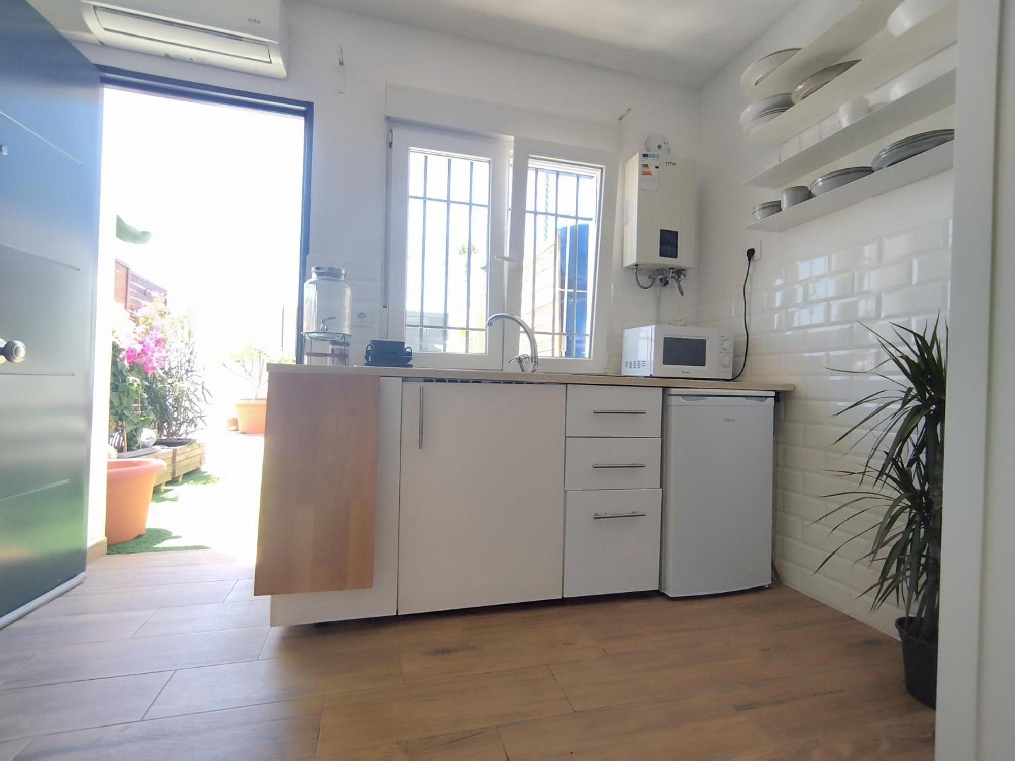La Alberca Boutique Studio La Línea de la Concepción Eksteriør bilde