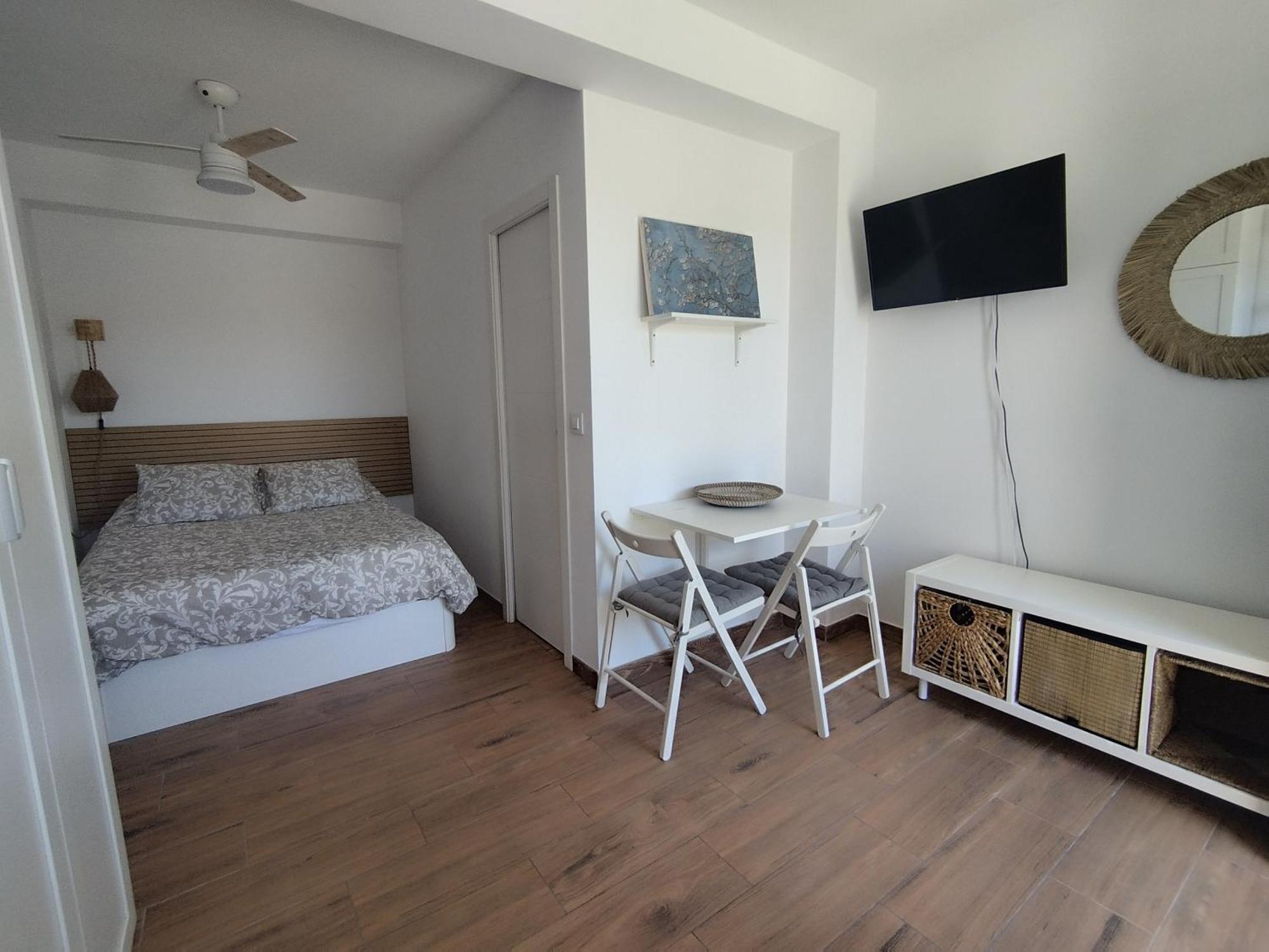 La Alberca Boutique Studio La Línea de la Concepción Eksteriør bilde