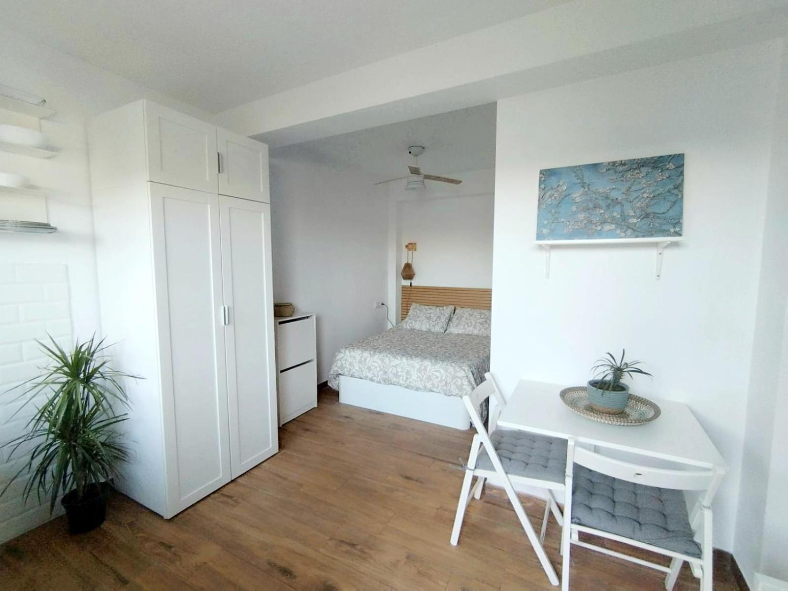 La Alberca Boutique Studio La Línea de la Concepción Eksteriør bilde