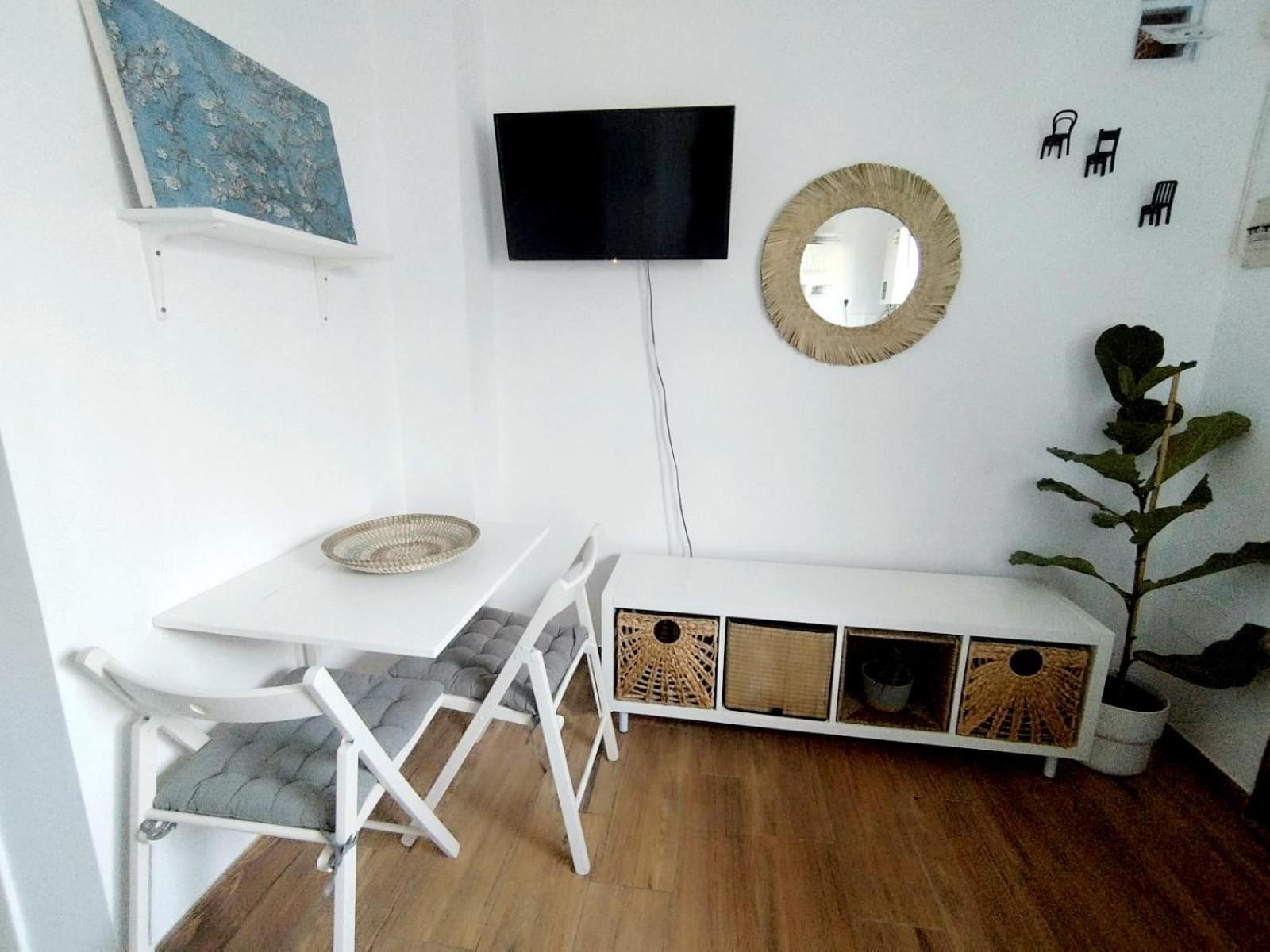 La Alberca Boutique Studio La Línea de la Concepción Eksteriør bilde