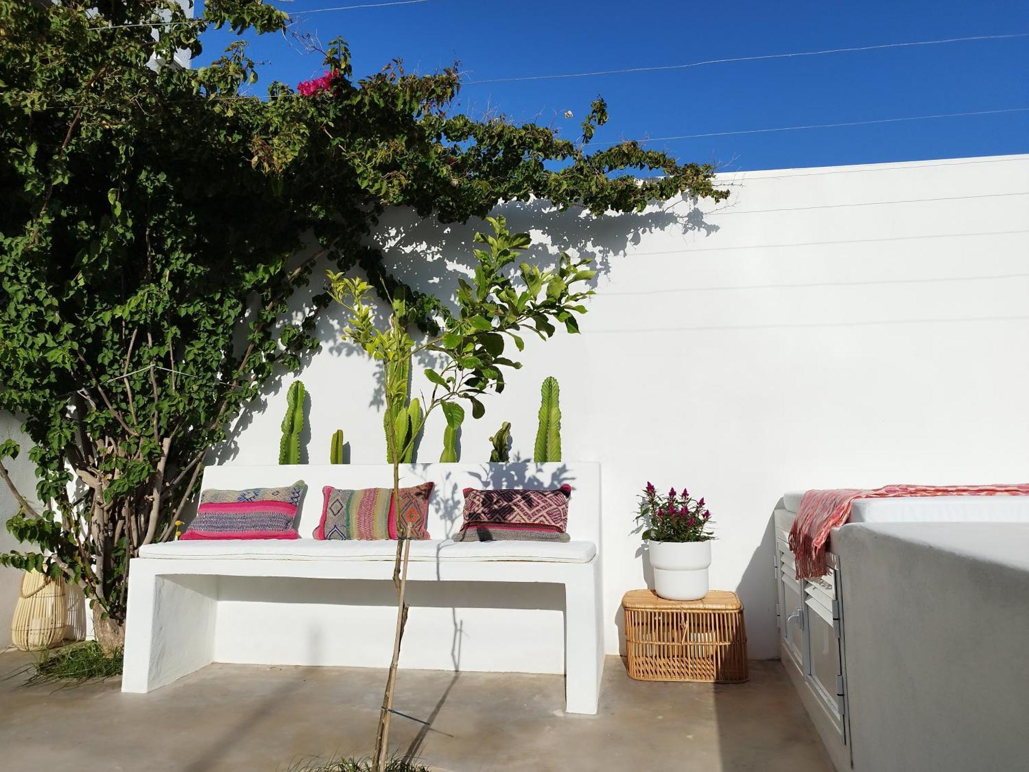 La Alberca Boutique Studio La Línea de la Concepción Eksteriør bilde