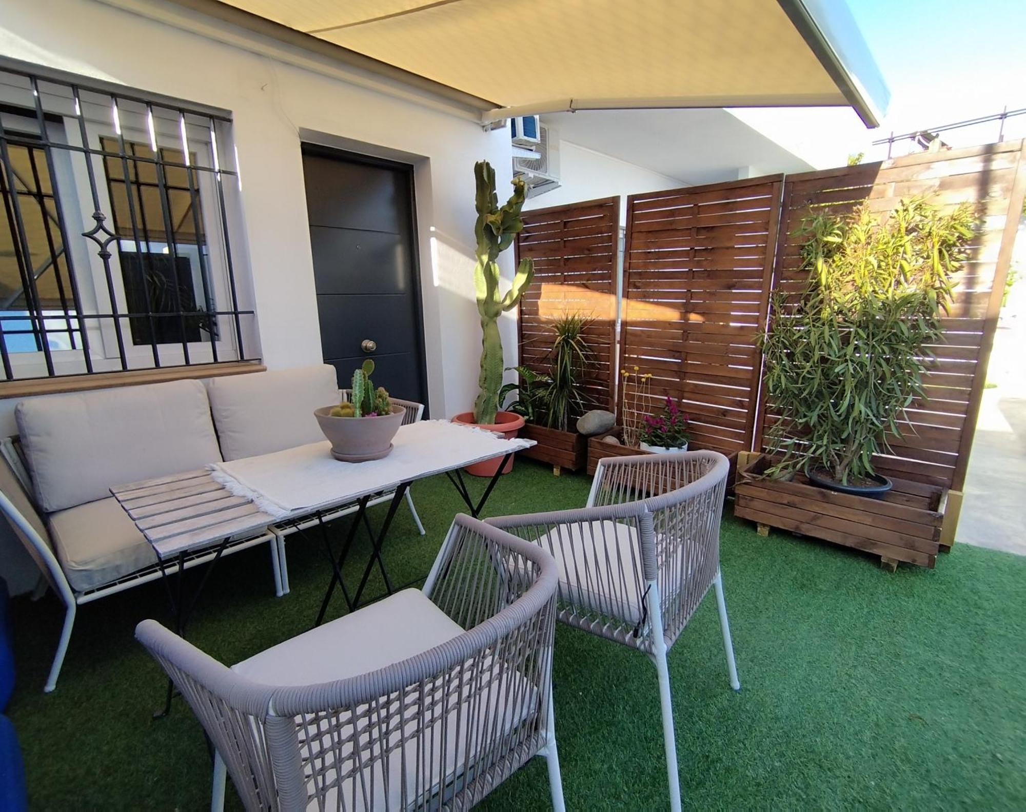 La Alberca Boutique Studio La Línea de la Concepción Eksteriør bilde