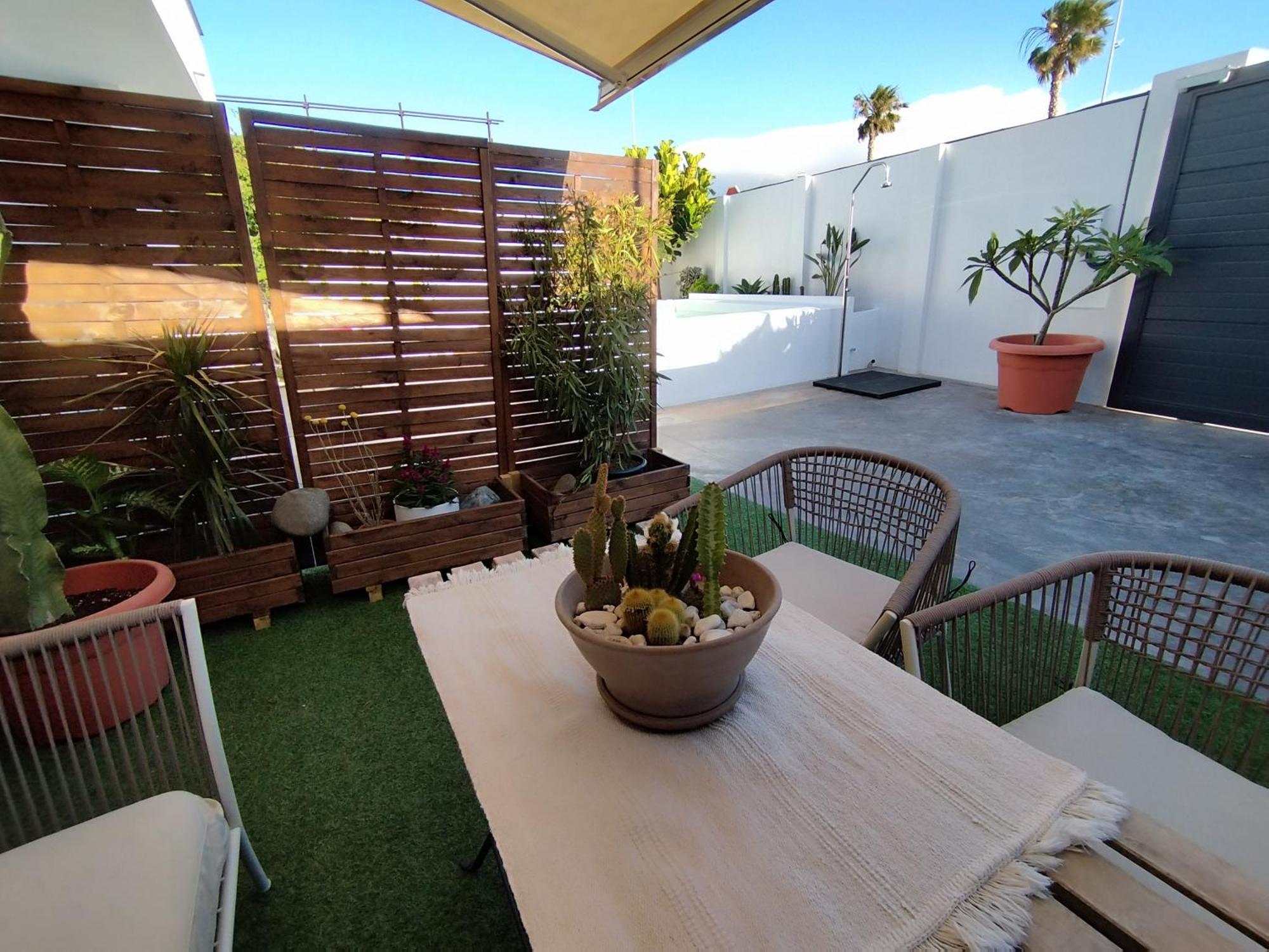 La Alberca Boutique Studio La Línea de la Concepción Eksteriør bilde