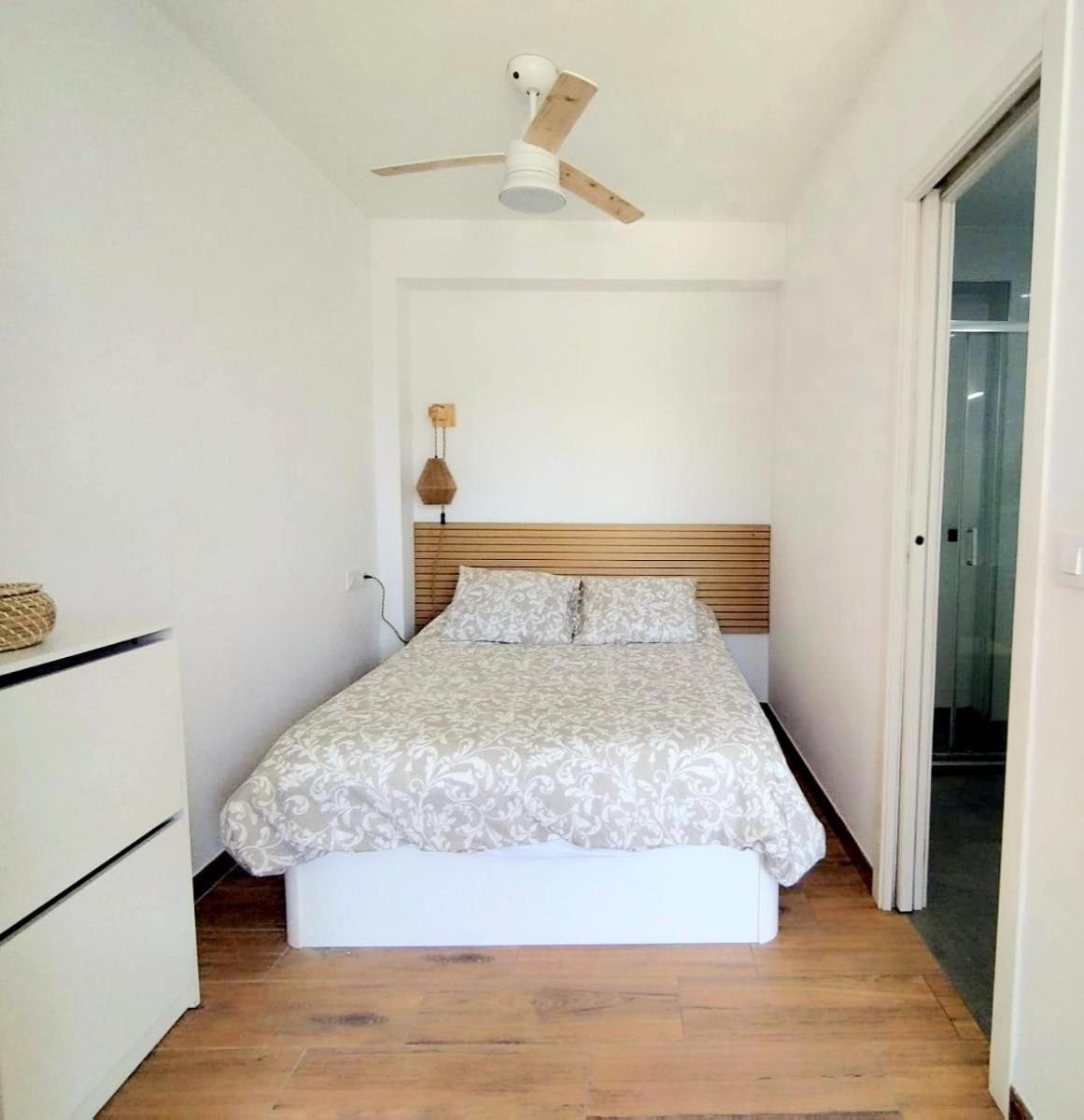 La Alberca Boutique Studio La Línea de la Concepción Eksteriør bilde